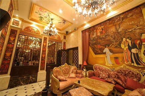 句容高档KTV妹子质量哪家好