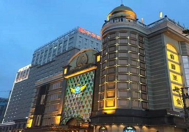 句容最大顶级出名高端豪华KTV会所-皇冠伯爵KTV顶级体验点评